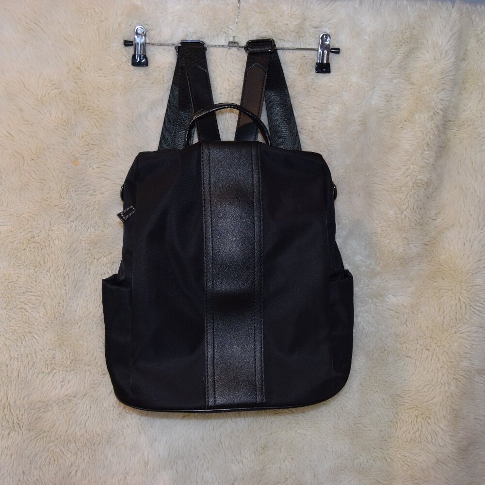 Anti-theft/Pickpocket Backpac
